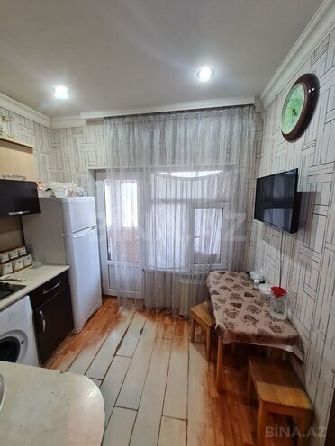 3 otaqlı yeni tikili - Masazır q. - 70 m² (13)