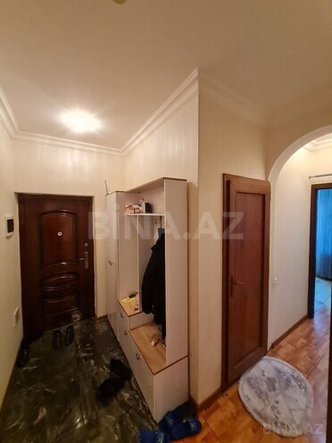 3 otaqlı yeni tikili - Masazır q. - 70 m² (6)