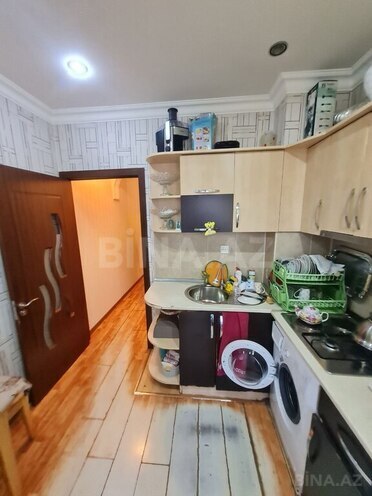3 otaqlı yeni tikili - Masazır q. - 70 m² (14)
