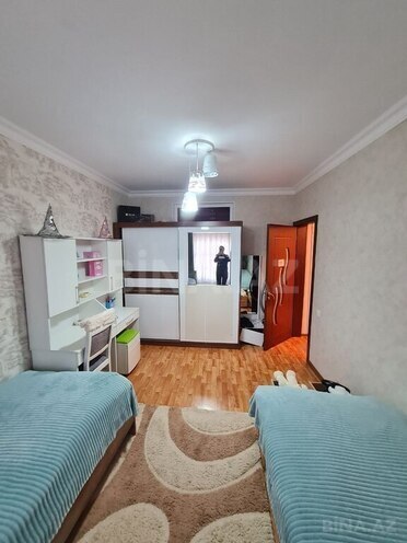 3 otaqlı yeni tikili - Masazır q. - 70 m² (4)