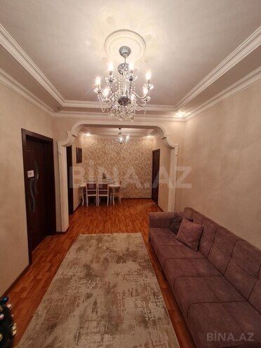 3 otaqlı yeni tikili - Masazır q. - 70 m² (12)