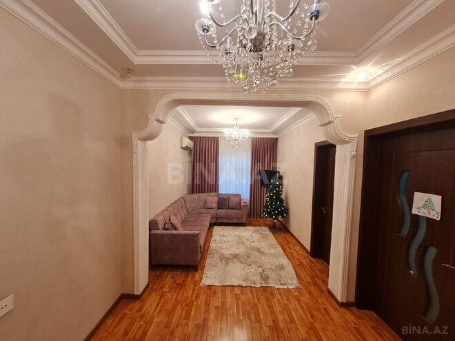 3 otaqlı yeni tikili - Masazır q. - 70 m² (1)