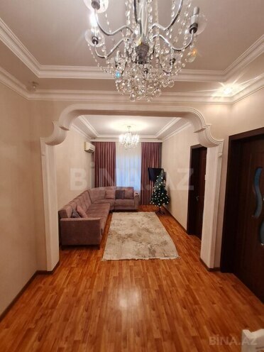 3 otaqlı yeni tikili - Masazır q. - 70 m² (2)