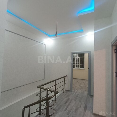 Həyət evi/Bağ evi - Xırdalan - 120 m² (10)
