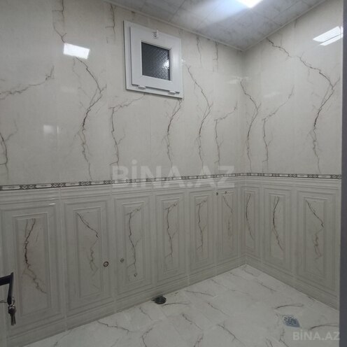 Həyət evi/Bağ evi - Xırdalan - 120 m² (11)