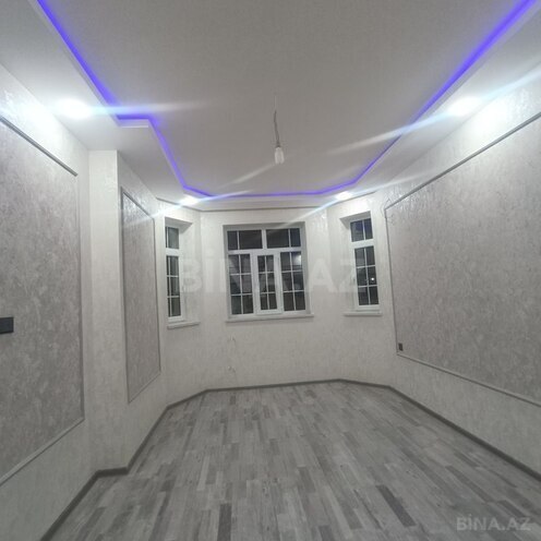 Həyət evi/Bağ evi - Xırdalan - 120 m² (6)