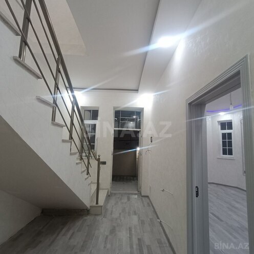 Həyət evi/Bağ evi - Xırdalan - 120 m² (3)