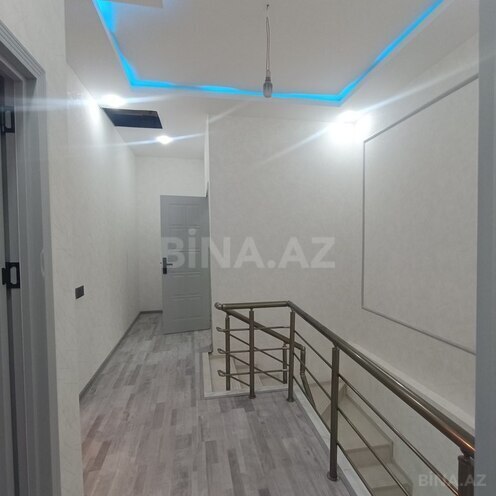 Həyət evi/Bağ evi - Xırdalan - 120 m² (4)