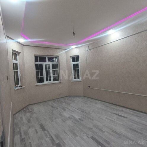 Həyət evi/Bağ evi - Xırdalan - 120 m² (5)