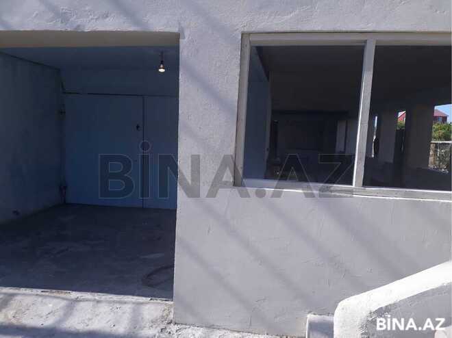 5 otaqlı həyət evi/bağ evi - Binəqədi r. - 312 m² (21)