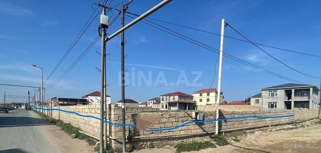 Продаётся  участок 50 сот, пос. Бина, photo 6 from 8