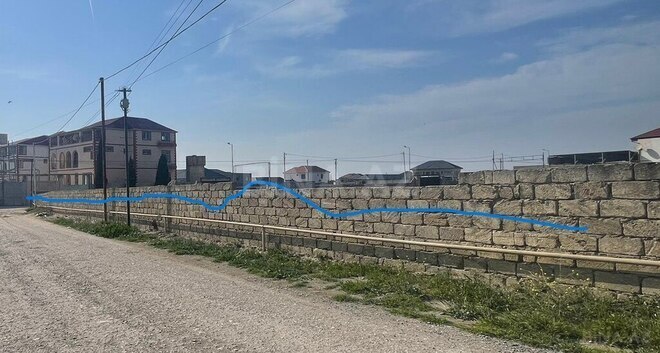 Продаётся  участок 50 сот, пос. Бина, photo 4 from 8