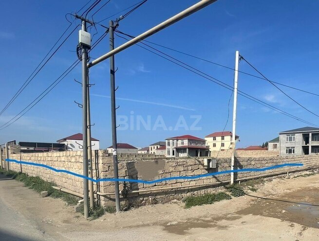 Продаётся  участок 50 сот, пос. Бина, photo 3 from 8