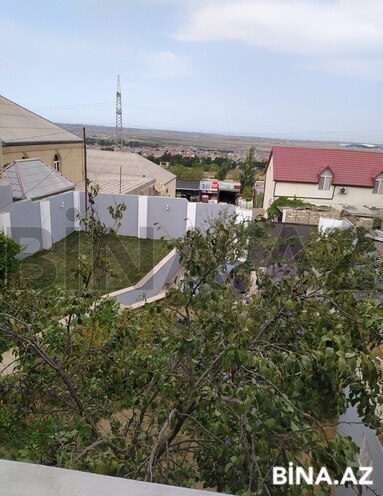 5 otaqlı həyət evi/bağ evi - Yeni Ramana q. - 276 m² (22)