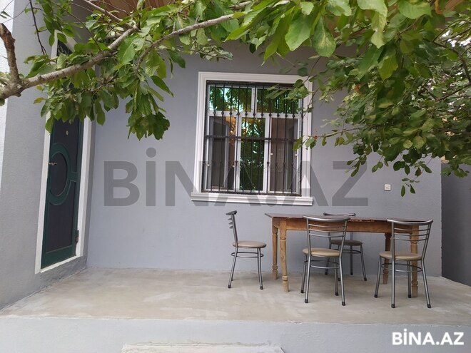 5 otaqlı həyət evi/bağ evi - Yeni Ramana q. - 276 m² (15)