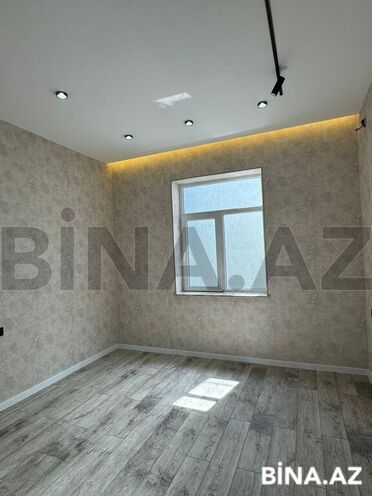 4 otaqlı həyət evi/bağ evi - Şüvəlan q. - 180 m² (9)