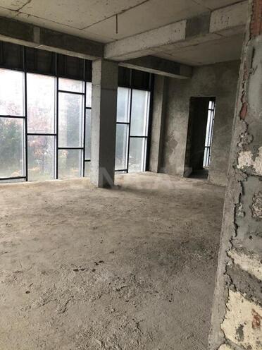 Объект - м. Кара Караев - 1200 м² (4)