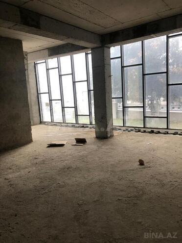 Объект - м. Кара Караев - 1200 м² (2)