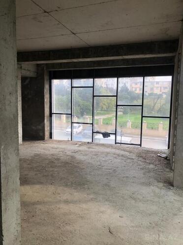 Объект - м. Кара Караев - 1200 м² (3)