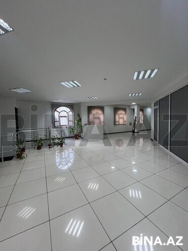 Obyekt - Nəriman Nərimanov m. - 350 m² (11)