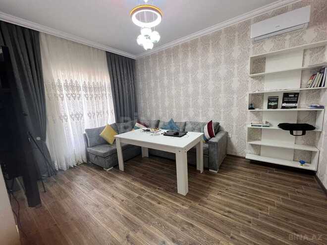 7 otaqlı həyət evi/bağ evi - Şüvəlan q. - 340 m² (19)