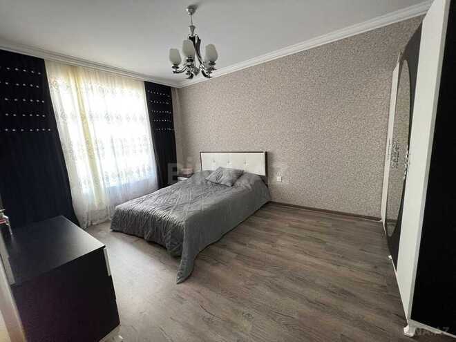 7 otaqlı həyət evi/bağ evi - Şüvəlan q. - 340 m² (15)