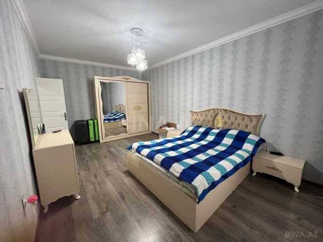 7 otaqlı həyət evi/bağ evi - Şüvəlan q. - 340 m² (22)