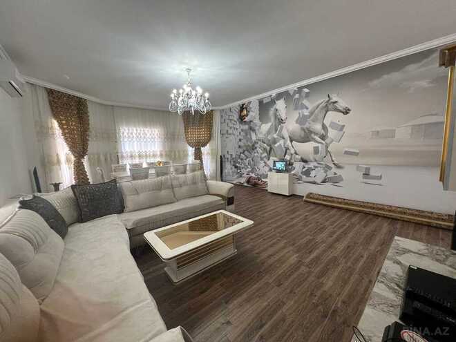 7 otaqlı həyət evi/bağ evi - Şüvəlan q. - 340 m² (10)
