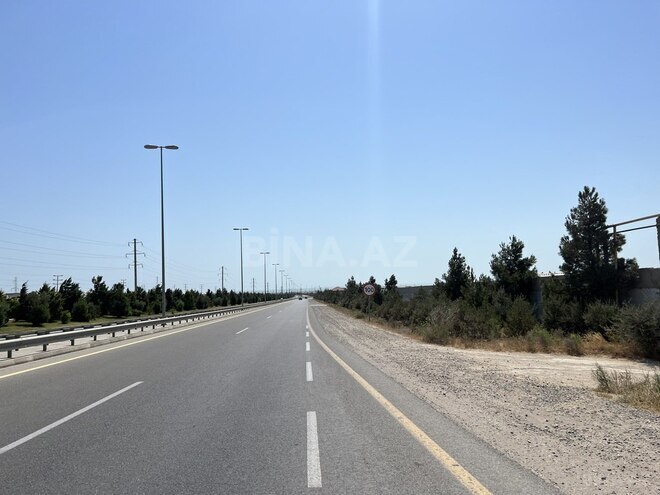 Torpaq - Dübəndi q. - 50 sot (2)