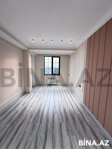 3 otaqlı yeni tikili - Neftçilər m. - 140 m² (13)