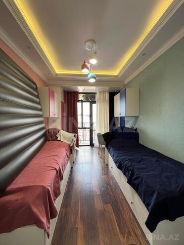 3-комн. новостройка - Насиминский  р. - 105 м² (5)