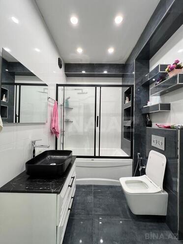 3-комн. новостройка - Насиминский  р. - 105 м² (10)