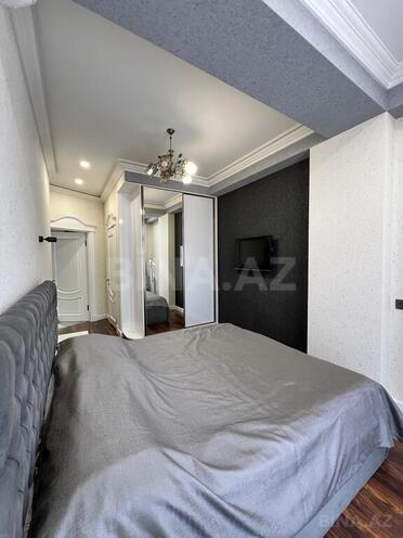 3-комн. новостройка - Насиминский  р. - 105 м² (4)