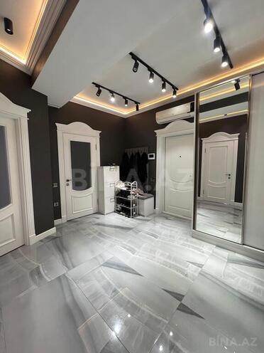 3-комн. новостройка - Насиминский  р. - 105 м² (8)