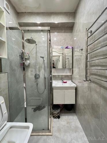 3-комн. новостройка - Насиминский  р. - 105 м² (9)