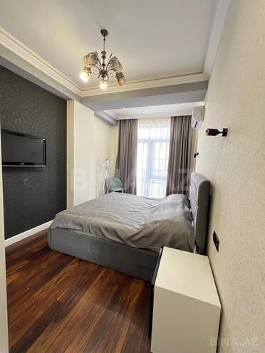 3-комн. новостройка - Насиминский  р. - 105 м² (6)