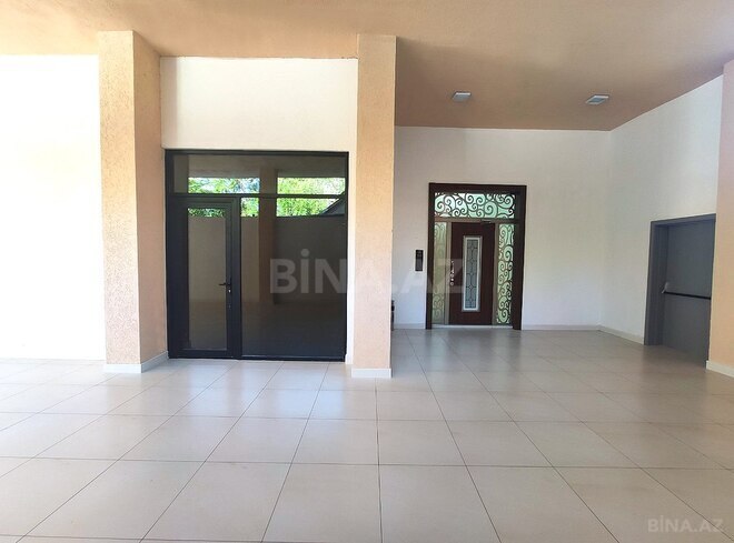 4 otaqlı yeni tikili - Nərimanov r. - 231.3 m² (7)