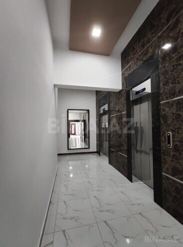 4 otaqlı yeni tikili - Nərimanov r. - 231.3 m² (3)