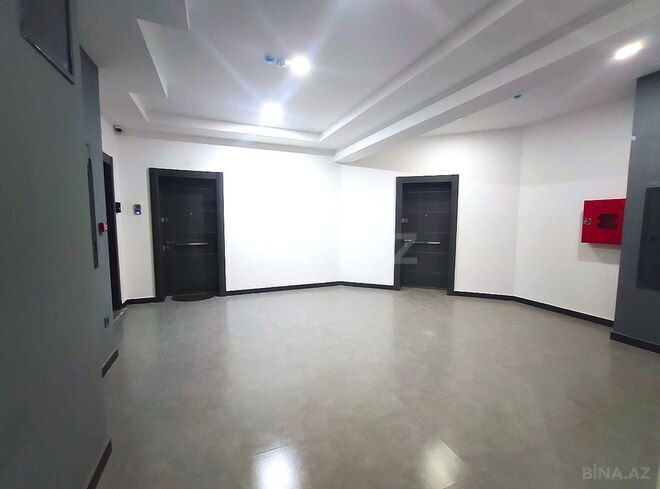 4 otaqlı yeni tikili - Nərimanov r. - 231.3 m² (6)