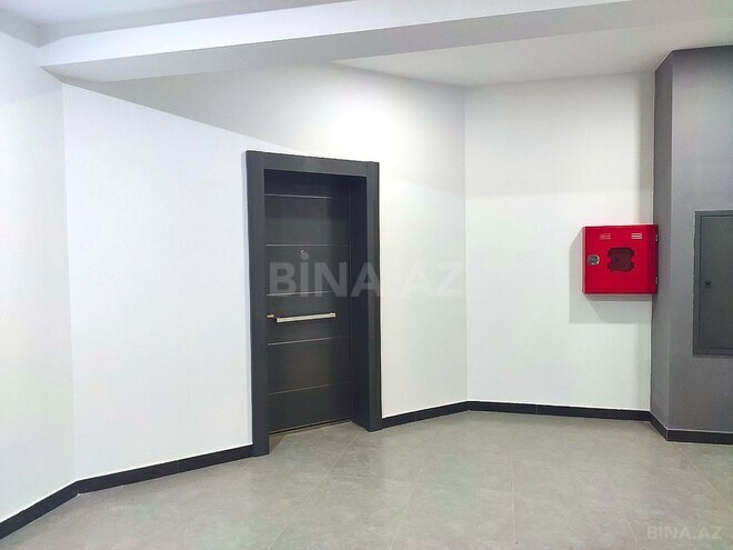 4 otaqlı yeni tikili - Nərimanov r. - 231.3 m² (5)