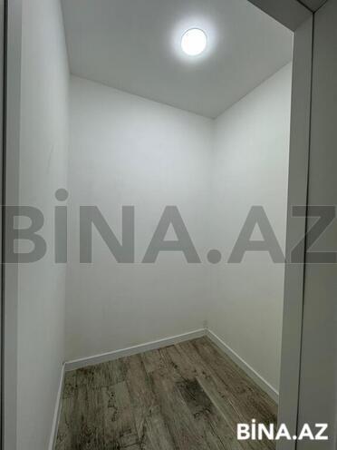 4 otaqlı həyət evi/bağ evi - Şüvəlan q. - 160 m² (8)