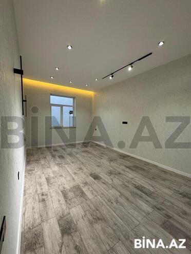 4 otaqlı həyət evi/bağ evi - Şüvəlan q. - 160 m² (12)