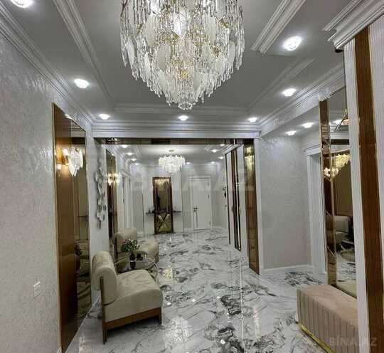 4-комн. новостройка - м. Низами - 202 м² (3)