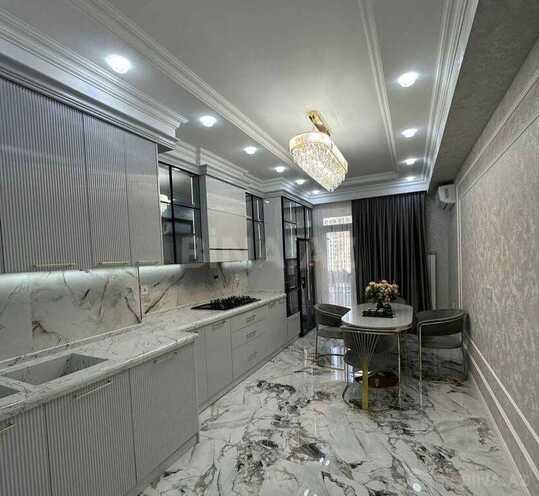 4-комн. новостройка - м. Низами - 202 м² (4)