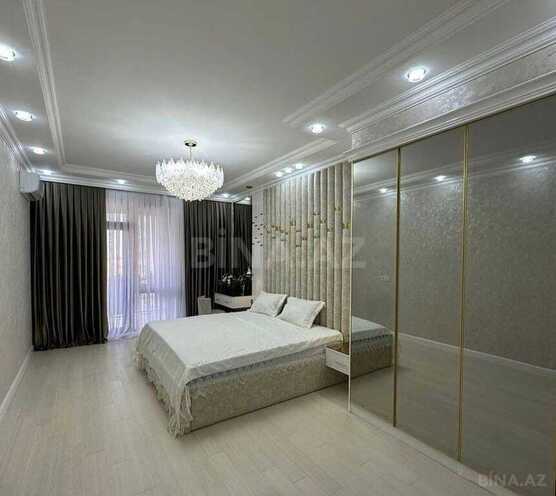 4-комн. новостройка - м. Низами - 202 м² (7)