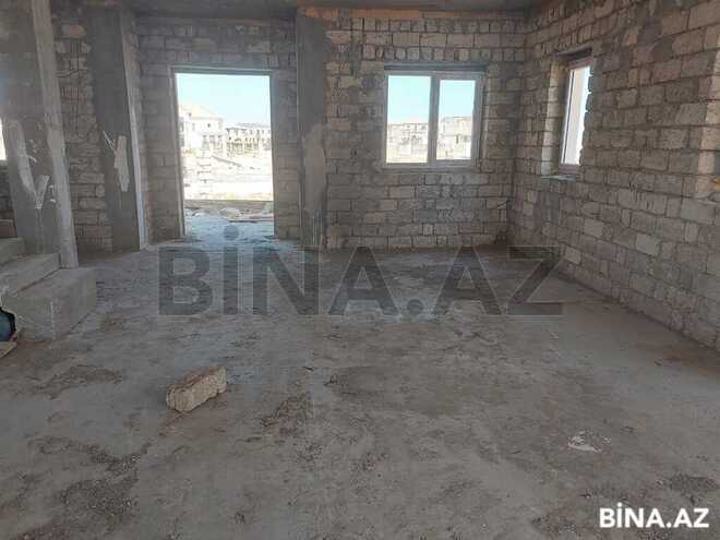 5 otaqlı həyət evi/bağ evi - Nardaran q. - 220 m² (4)