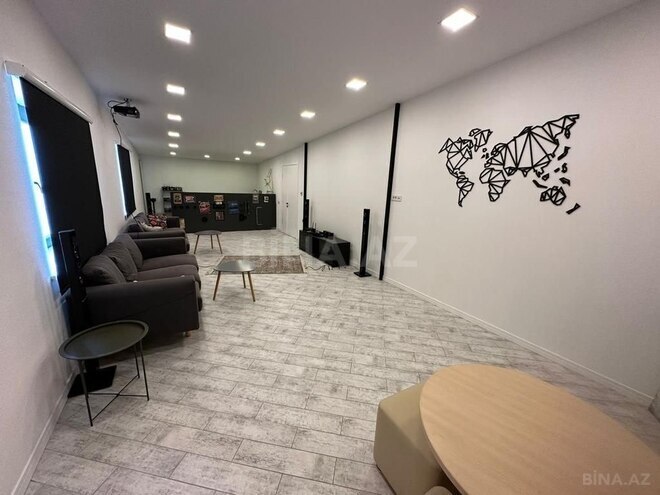 8 otaqlı həyət evi/bağ evi - Nardaran q. - 500 m² (24)