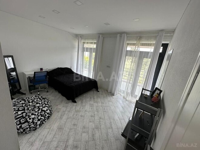 8 otaqlı həyət evi/bağ evi - Nardaran q. - 500 m² (30)