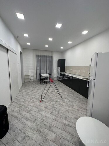 8 otaqlı həyət evi/bağ evi - Nardaran q. - 500 m² (27)