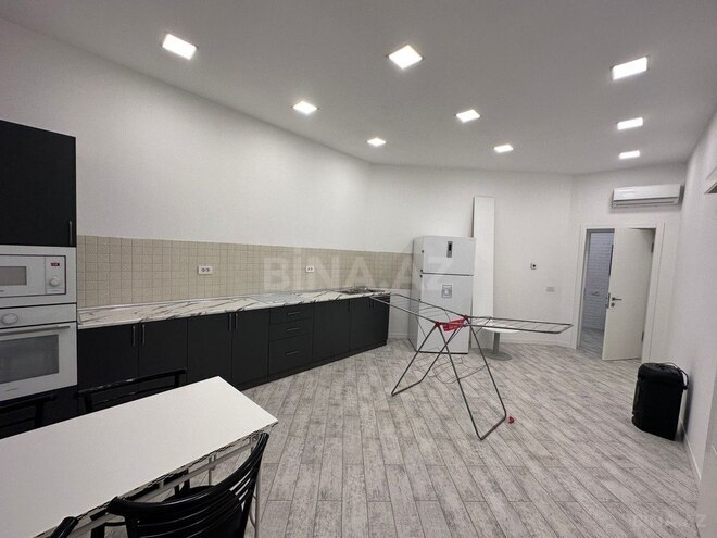 8 otaqlı həyət evi/bağ evi - Nardaran q. - 500 m² (23)